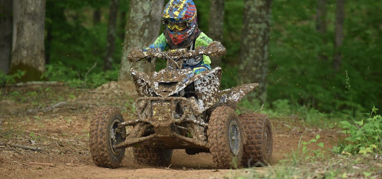 Photo Gallery: The John Penton Youth ATVs