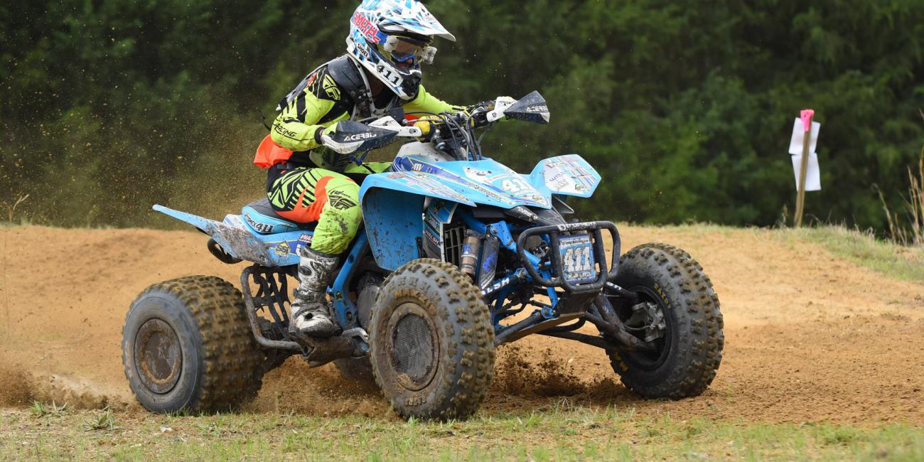 Tuesday Toolbox Alicia Mccormick Gncc Racing