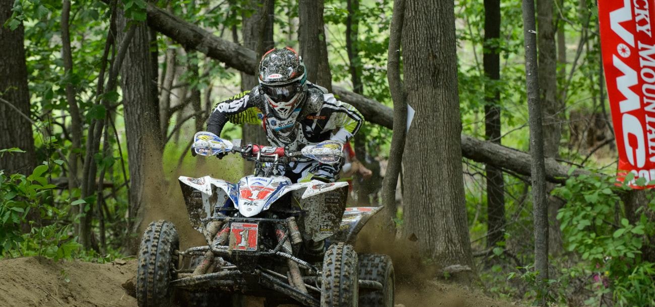 Photo Gallery: Tomahawk Afternoon ATVs