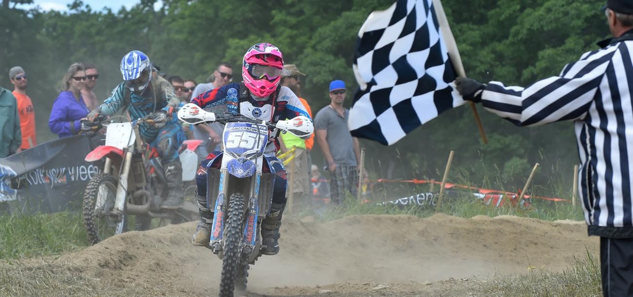 Photo Gallery: Tomahawk Morning Bikes