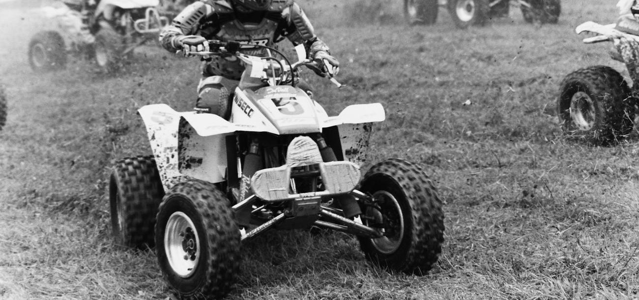 Tuesday Toolbox: Chad Duvall