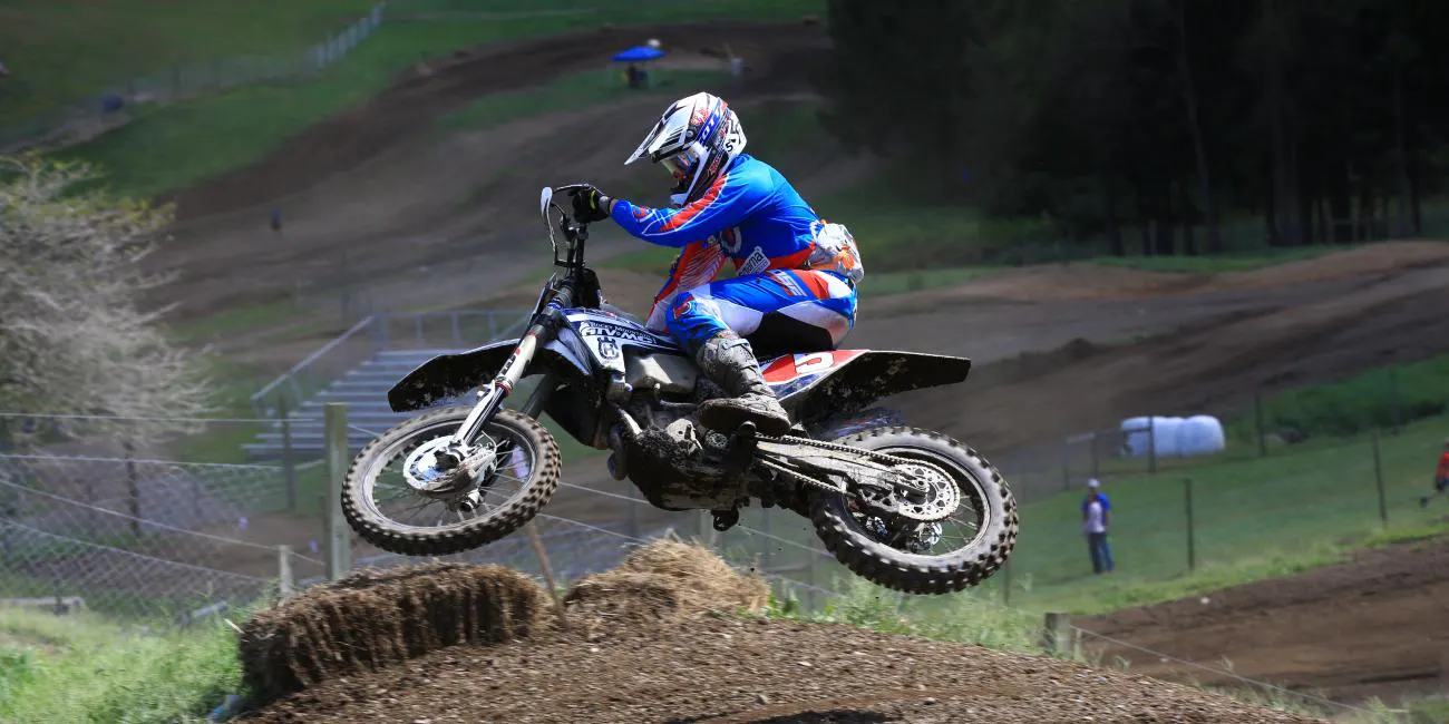 Quick Fill #33: This Week in GNCC