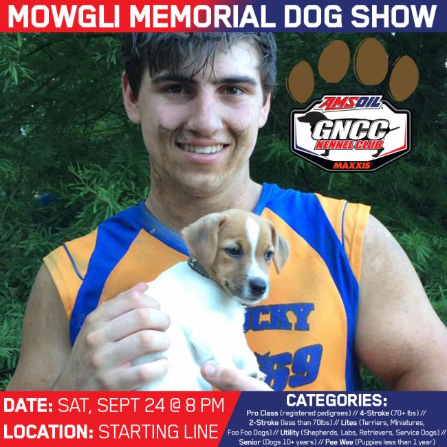 DogShow_Mowgli