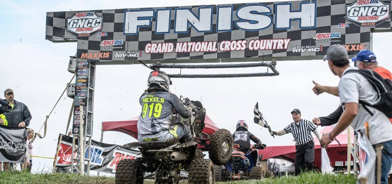 Tuesday Toolbox: Mikey Nickels