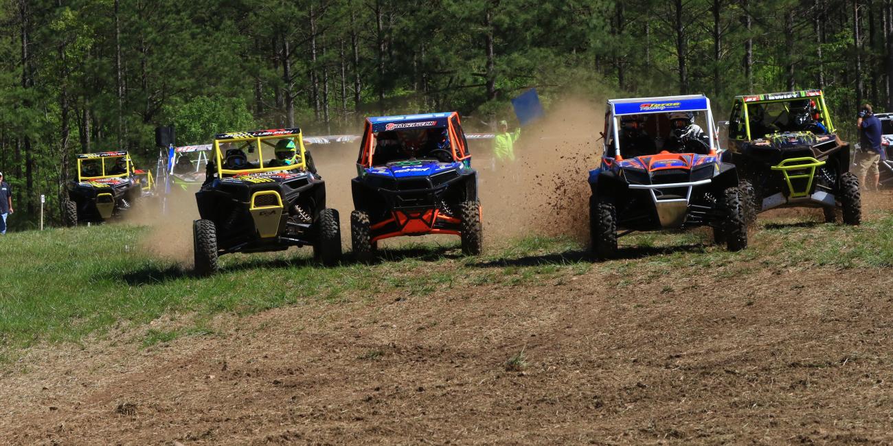 Quick Fill #7: This Week in GNCC