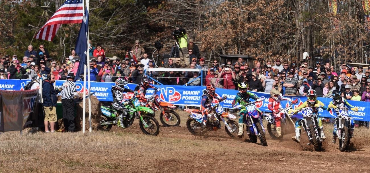 Photo Gallery: Big Buck Morning Bikes