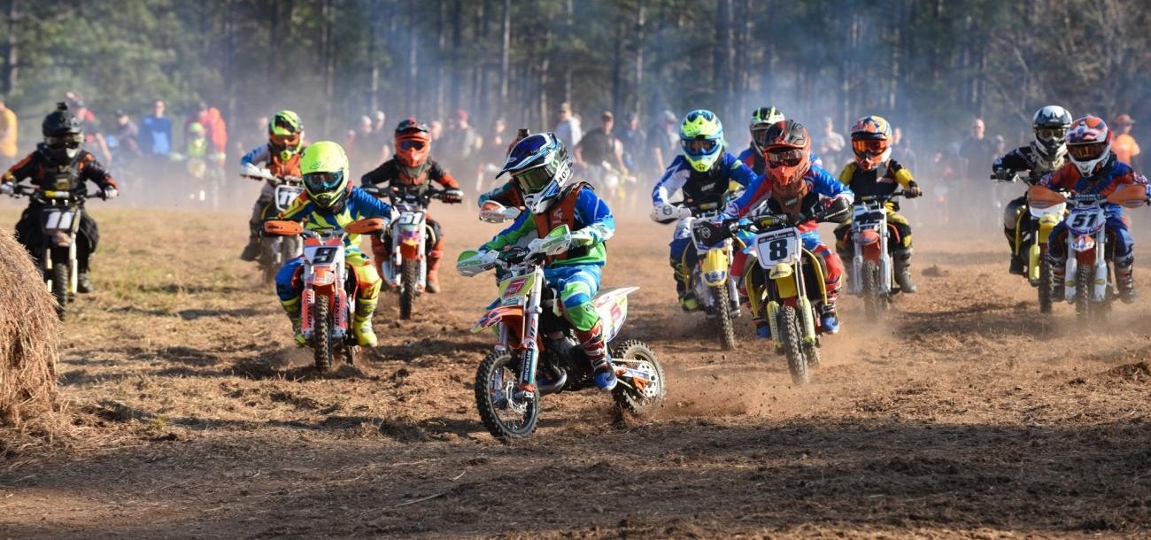 Photo Gallery: Big Buck Youth Bikes