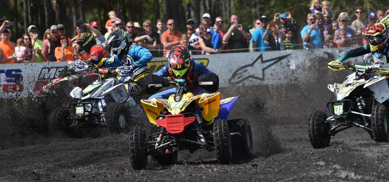 Photo Gallery: Wild Boar Afternoon ATVs