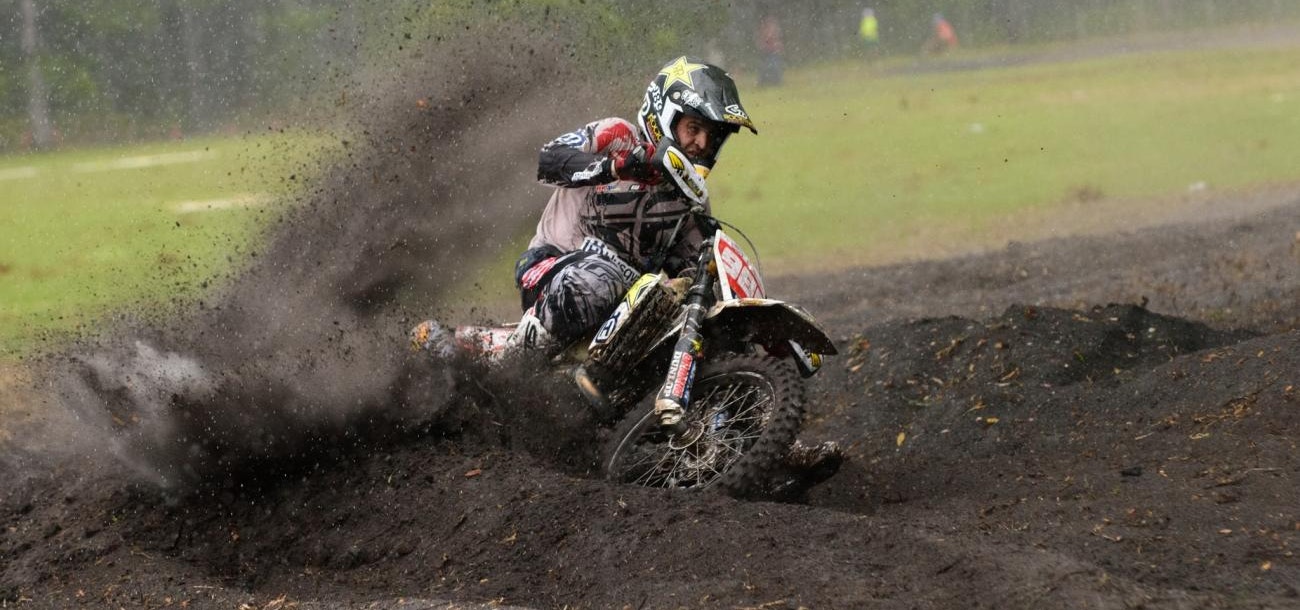 Photo Gallery: Wild Boar Afternoon Bikes