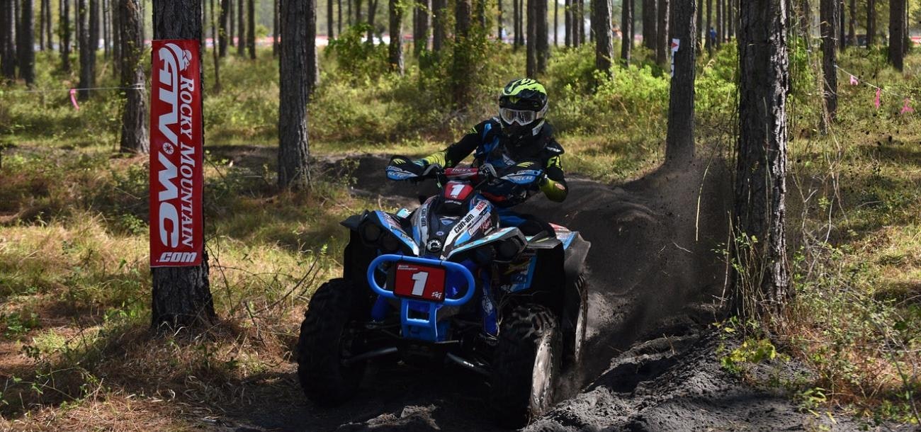Photo Gallery: Wild Boar Morning ATVs