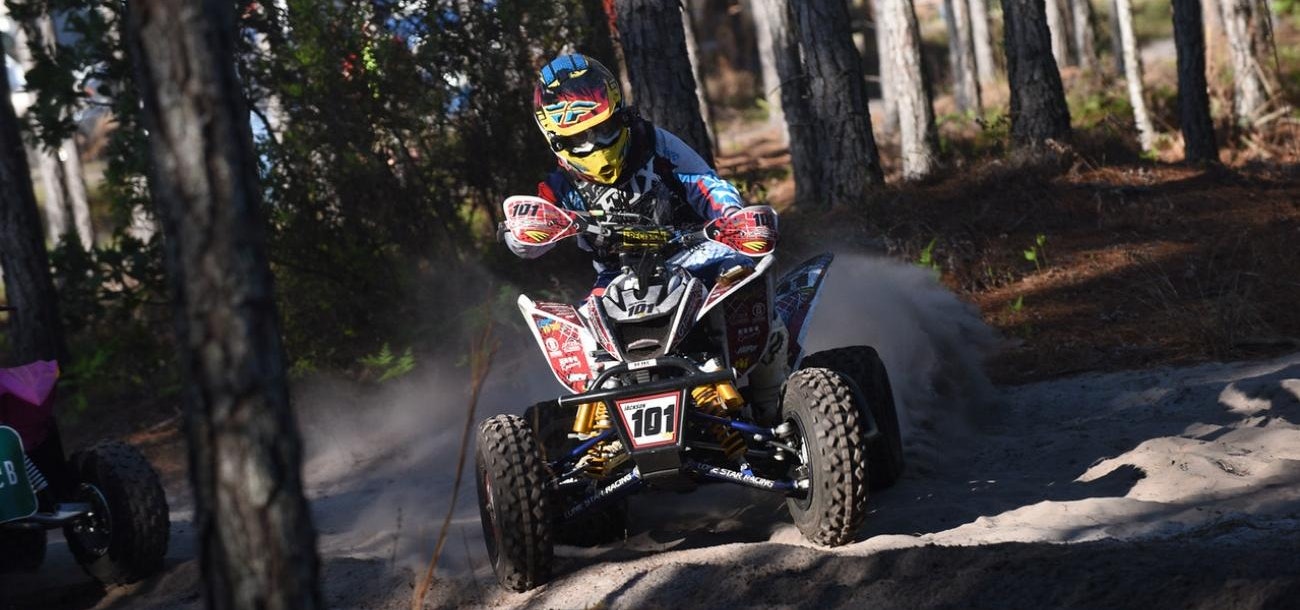 Photo Gallery: Wild Boar Youth ATVs