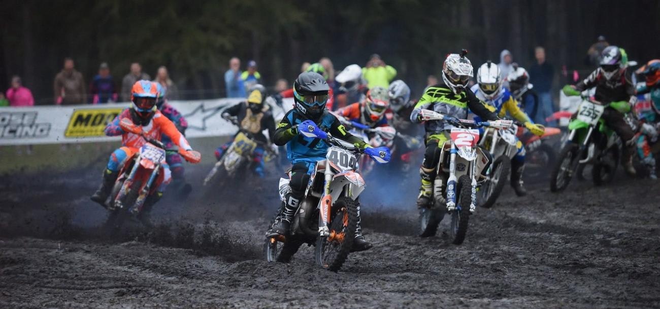 Photo Gallery: Wild Boar Youth Bikes