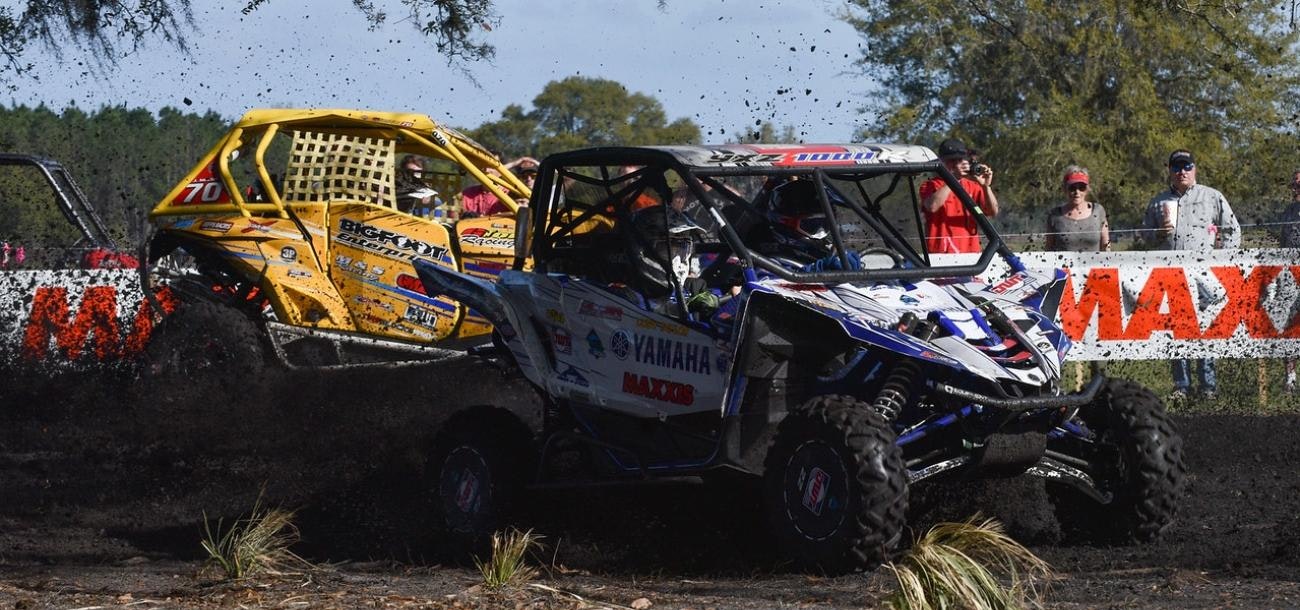 Photo Gallery: Wild Boar UTVs