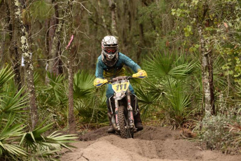 Brandon Keegan finished 3rd in the highly competitive 200B class.