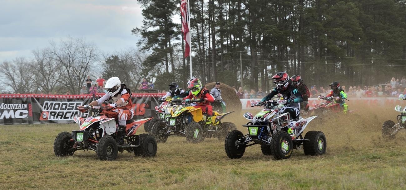 Photo Gallery: Cannonball Afternoon ATVs
