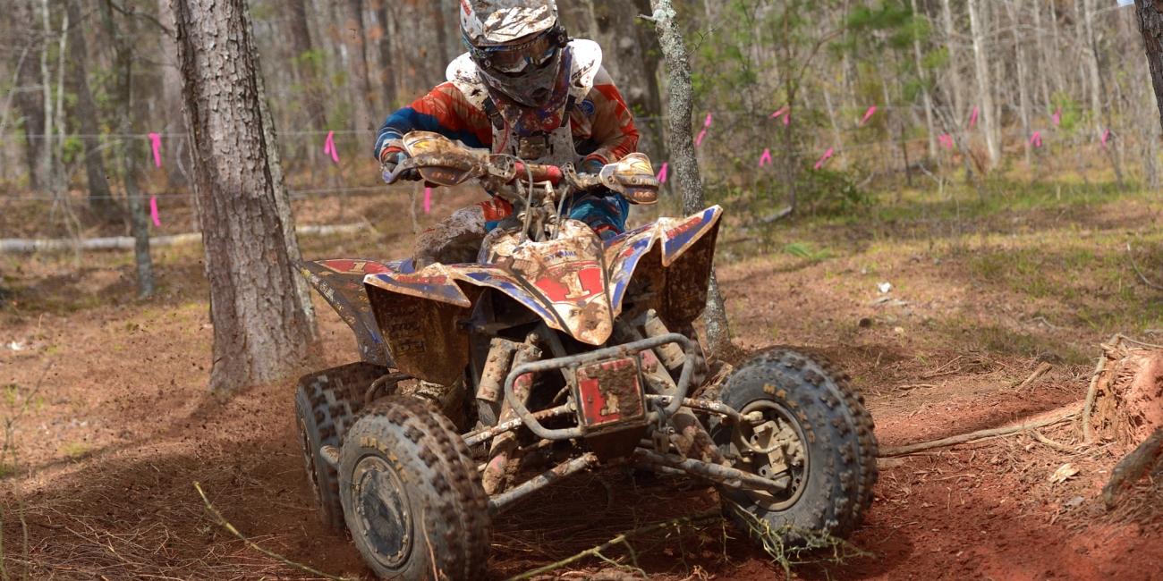 Walker Fowler Comes From Behind To Top Maxxis Cannonball GNCC