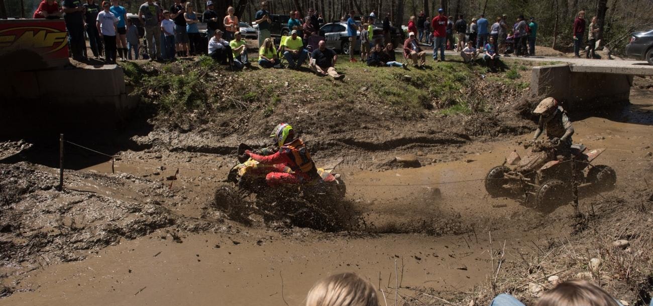 Photo Gallery: Steele Creek Afternoon ATVs