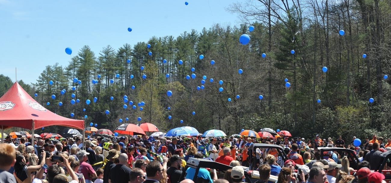 Photo Gallery: Steele Creek Afternoon Bikes