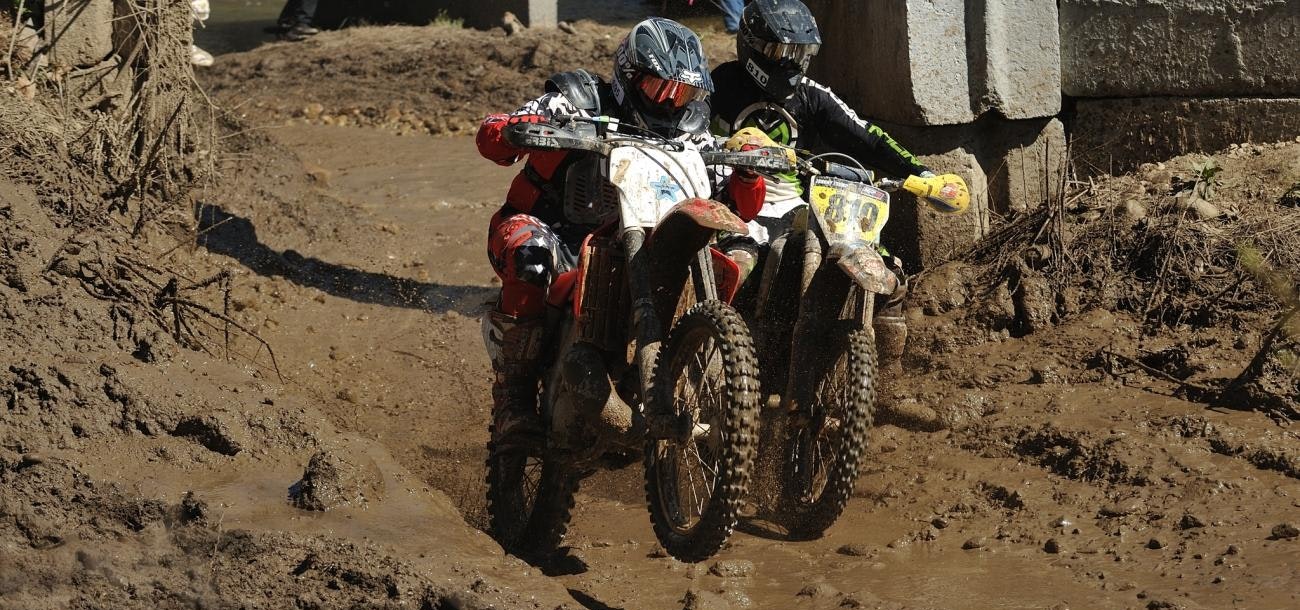 Photo Gallery: Steele Creek Morning Bikes