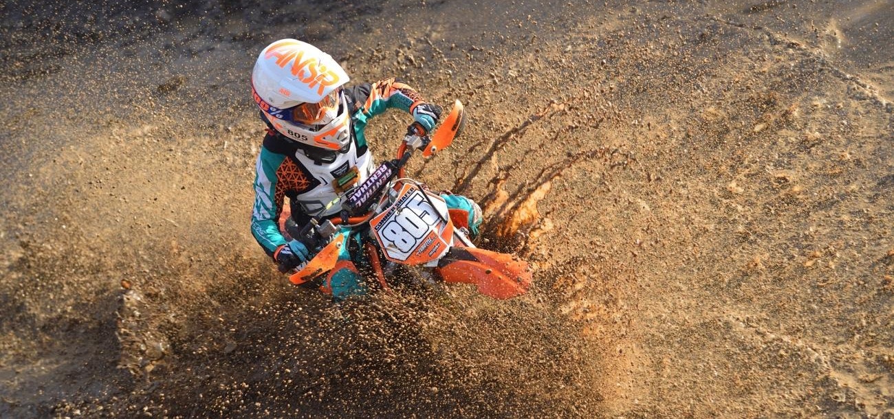 Photo Gallery: Steele Creek Youth Bikes