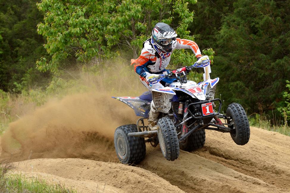 Walker Fowler made it five-in-a-row and earned his 31st career overall win.