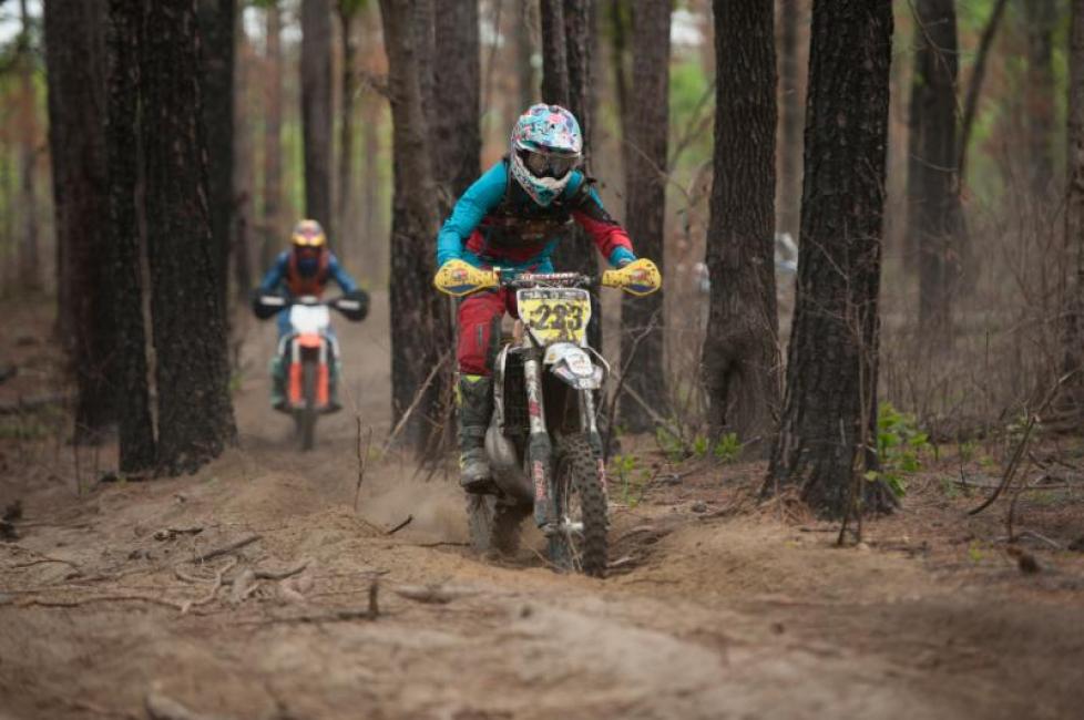 Chase Sweda 250B