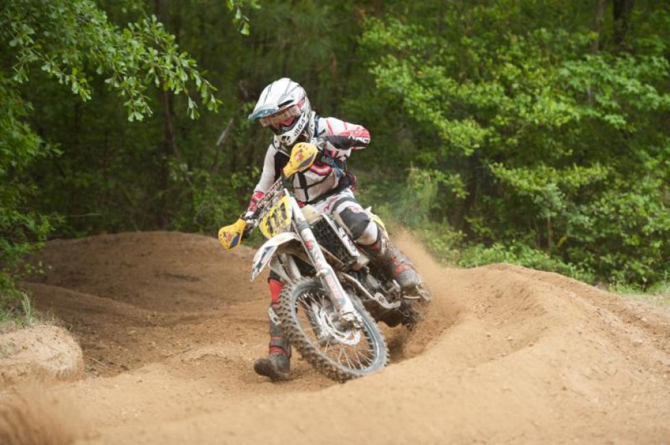 Brandon Keegan 200B