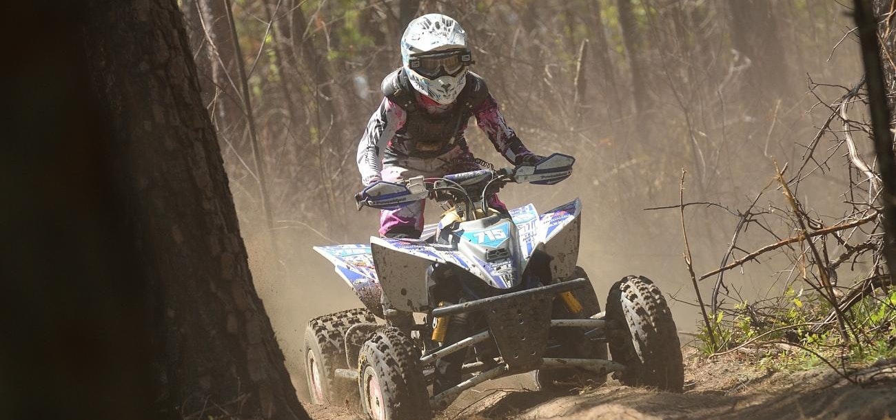 Photo Gallery: Camp Coker Bullet Morning ATVs