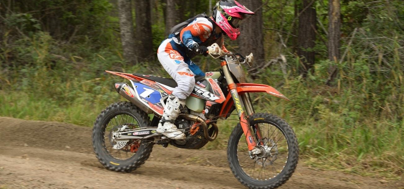 Photo Gallery: Camp Coker Bullet Morning Bikes