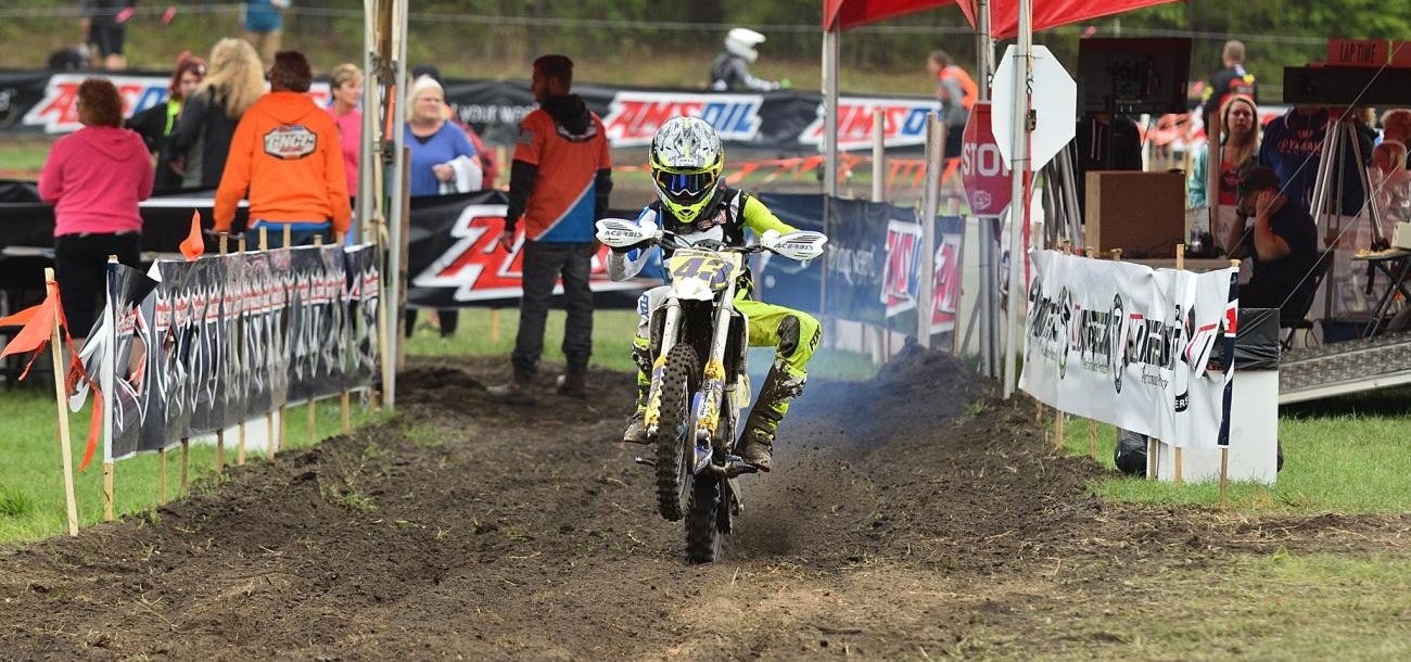 Photo Gallery: Camp Coker Bullet Youth Bikes