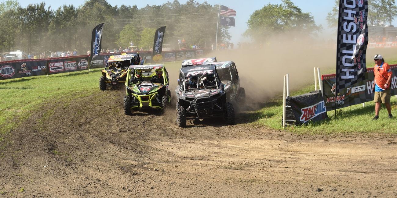 Quick Fill #15: This Week in GNCC