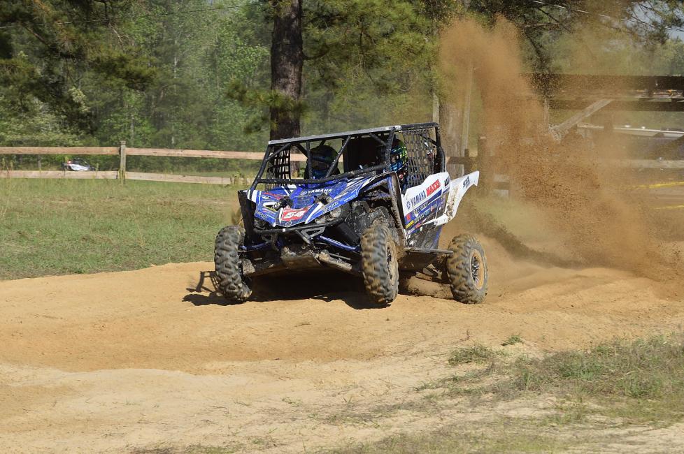 After a disappointing opening round, Walker Fowler turned his season around and proved he will be a podium contender with eighth overall.