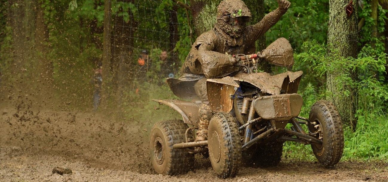 Photo Gallery: X-Factor Afternoon ATVs
