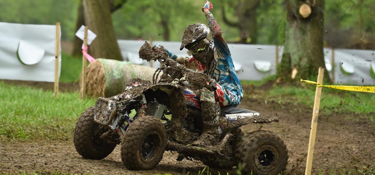 Photo Gallery: X-Factor Youth ATVs