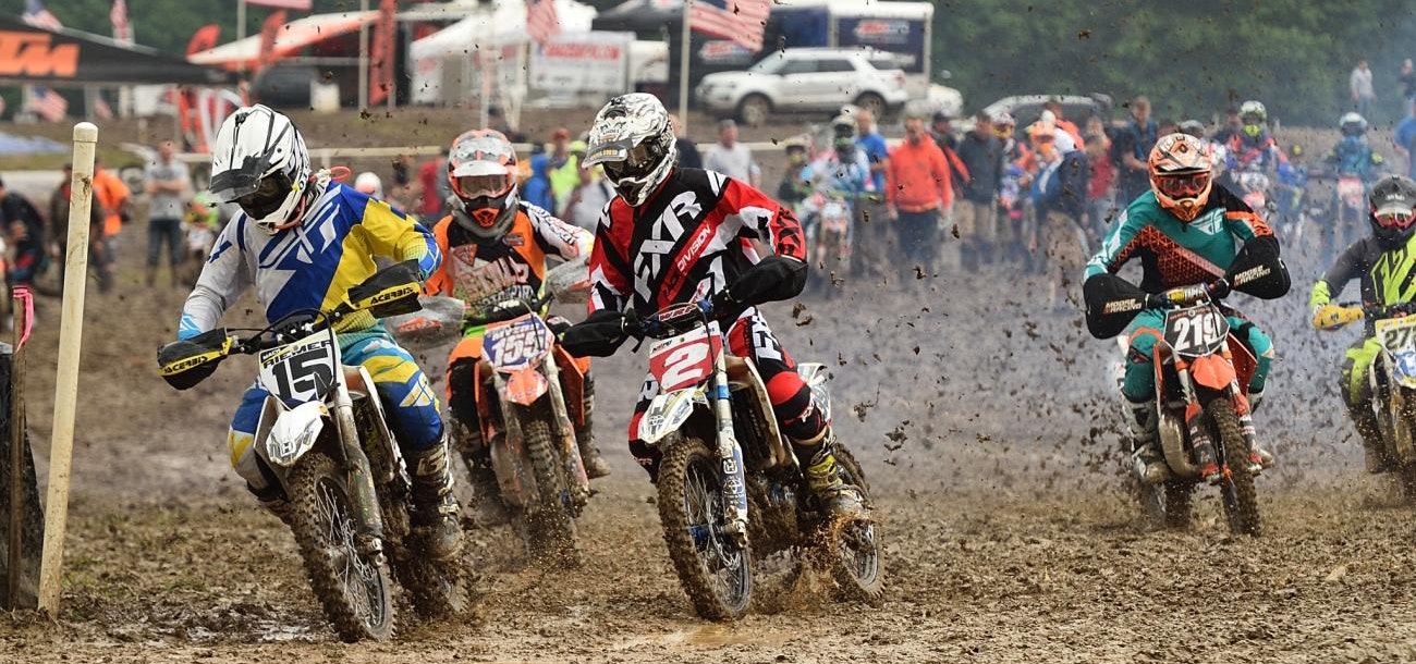 Photo Gallery: X-Factor Youth Bikes