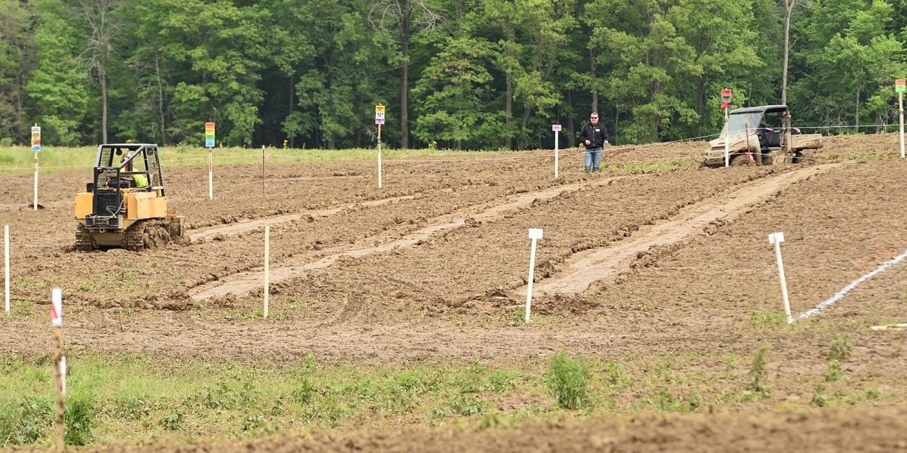 Competition Bulletin 2017-9: Wiseco John Penton GNCC Postponed