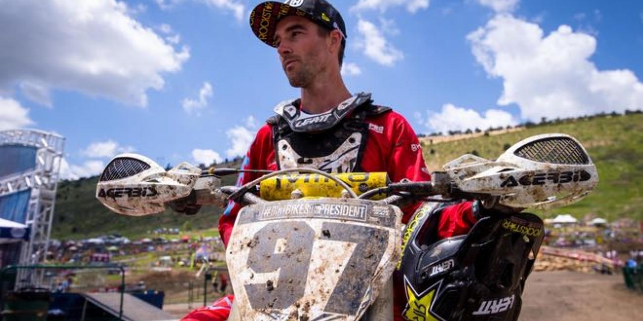 Ryan Sipes Wins FMF 125 Dream Race at Thunder Valley