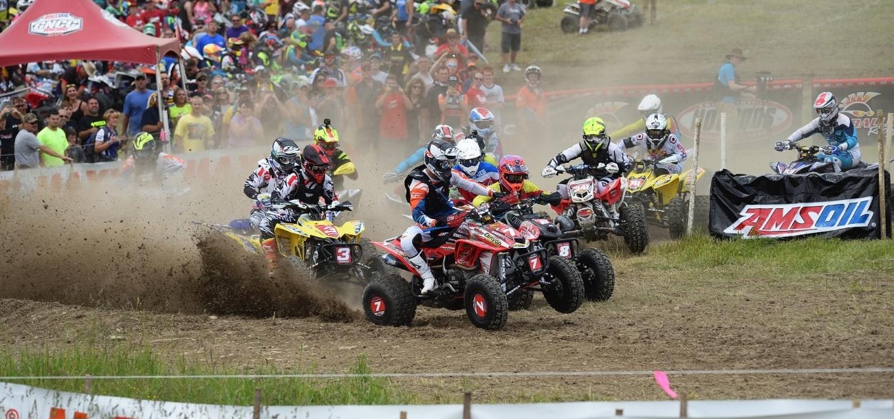 Photo Gallery: Tomahawk Afternoon ATVs