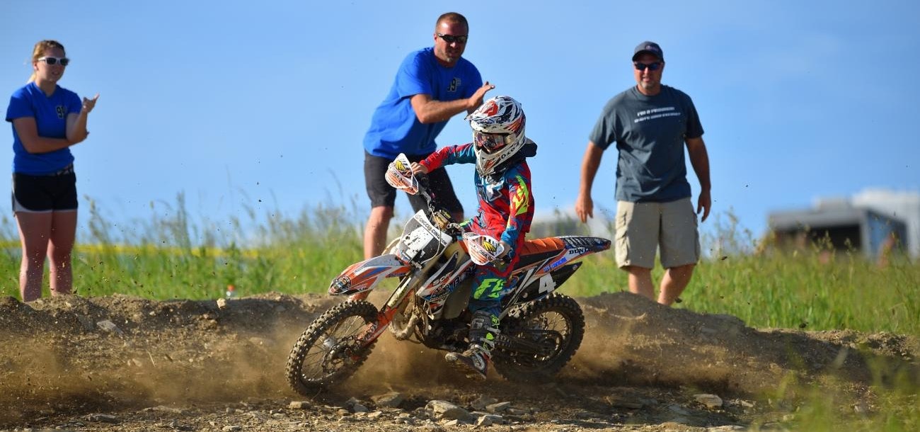 Photo Gallery: Tomahawk Youth Bikes