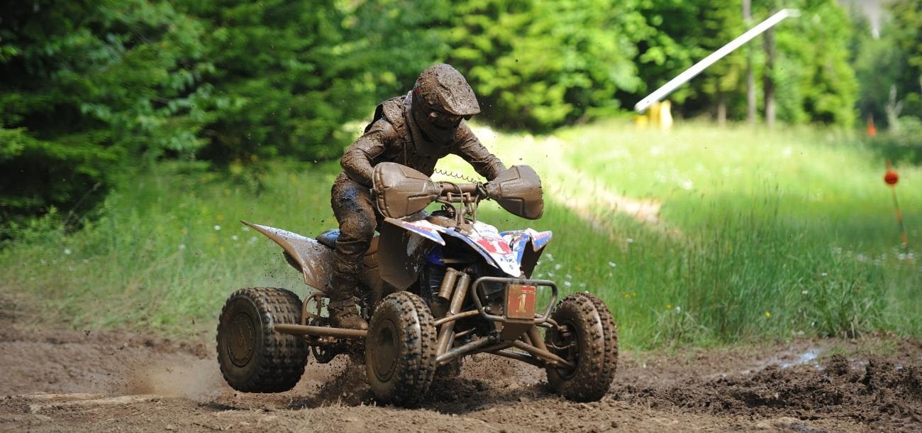 Photo Gallery: Snowshoe Afternoon ATVs