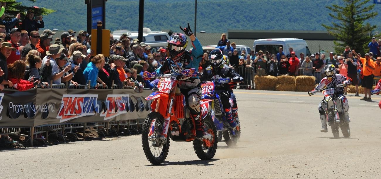 Photo Gallery: Snowshoe Afternoon Bikes