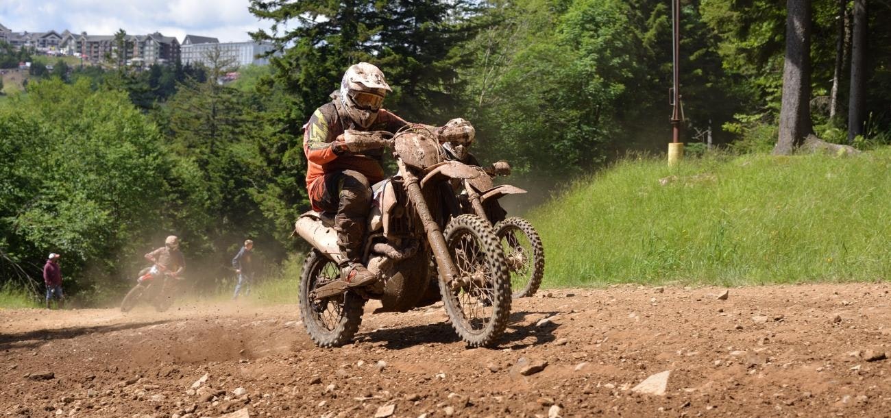 Photo Gallery: Snowshoe Morning Bikes