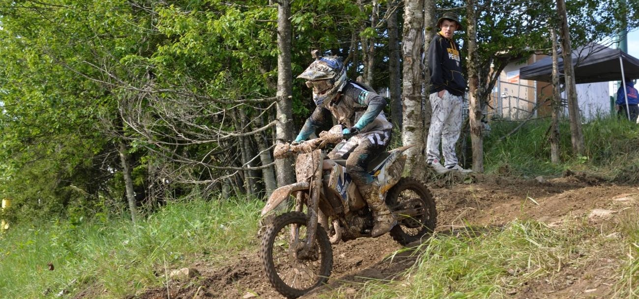 Photo Gallery: Snowshoe Youth Bikes