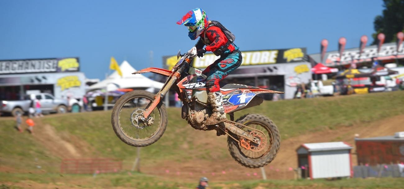 Photo Gallery: John Penton Morning Bikes