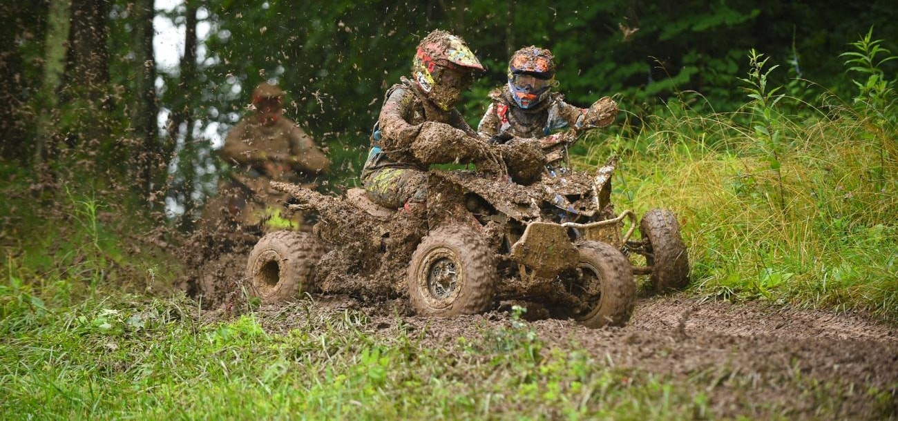 Photo Gallery: John Penton Youth ATVs