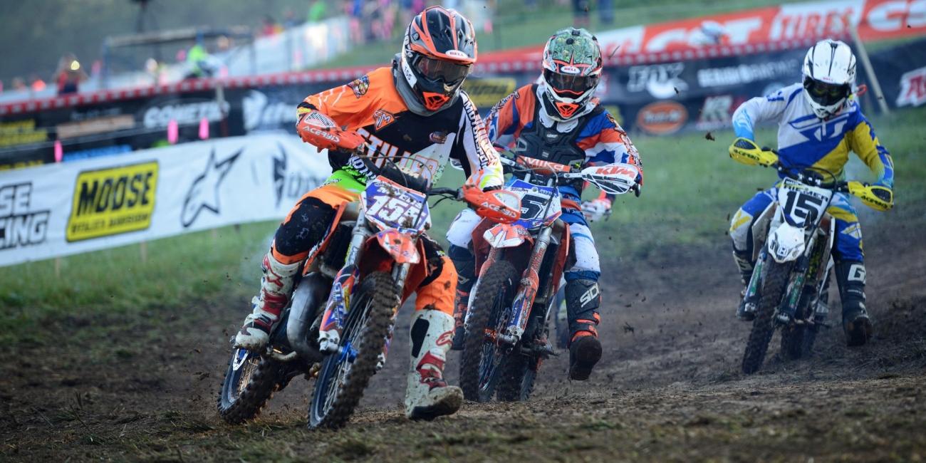 Photo Gallery: John Penton Youth Bikes