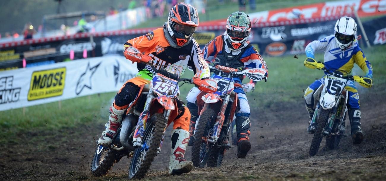 Photo Gallery: John Penton Youth Bikes