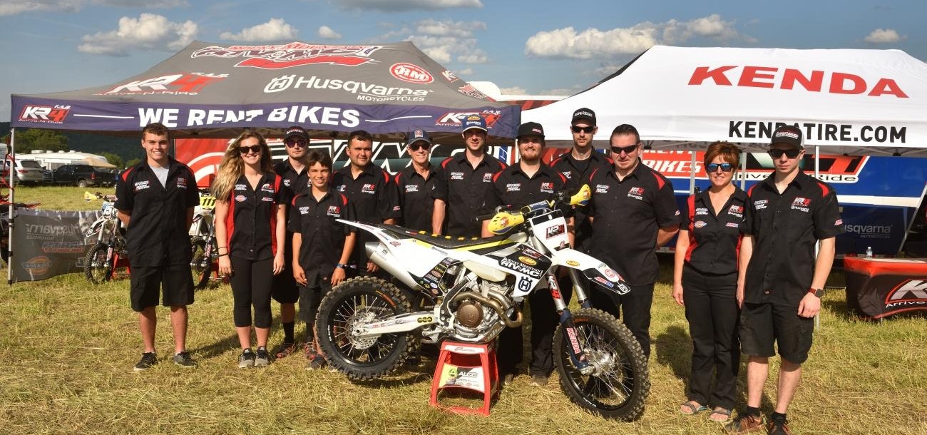 Tuesday Toolbox: Frank Keegan