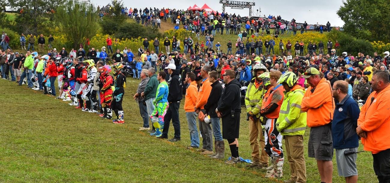 Photo Gallery: Unadilla Afternoon ATVs