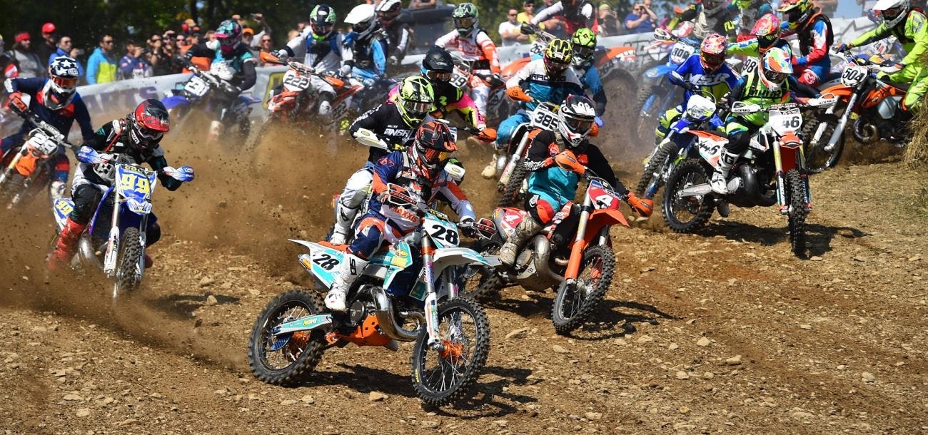 Photo Gallery: Unadilla Afternoon Bikes